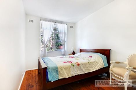 Property photo of 25/3-5 School Parade Marrickville NSW 2204