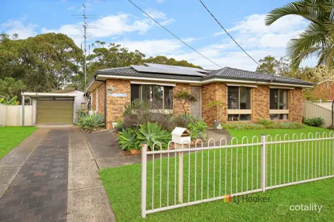 Property photo of 23 Karangal Crescent Buff Point NSW 2262