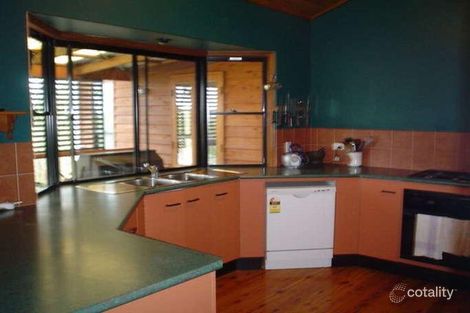 Property photo of 164 Blackwall Road Chuwar QLD 4306