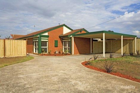 3 Royal Ct, Seabrook, VIC 3028