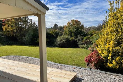Property photo of 101 Penrose Road Bundanoon NSW 2578