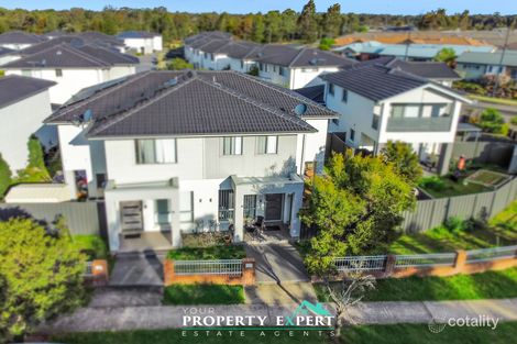 4 Australis Dr, Ropes Crossing, NSW 2760