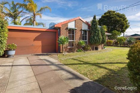 Property photo of 52 Narellan Drive Keysborough VIC 3173