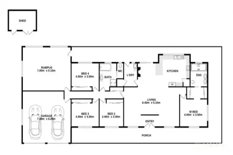 Property photo of 57 Macbean Street Culcairn NSW 2660