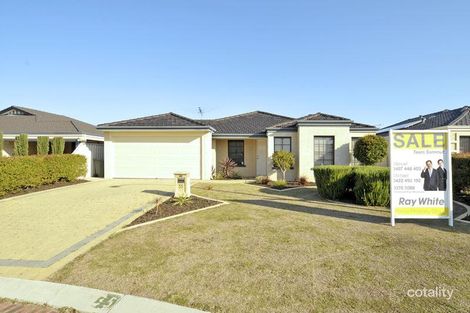 Property photo of 35 Shelduck Crescent Bennett Springs WA 6063
