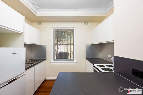 Property photo of 15A Crana Avenue East Lindfield NSW 2070