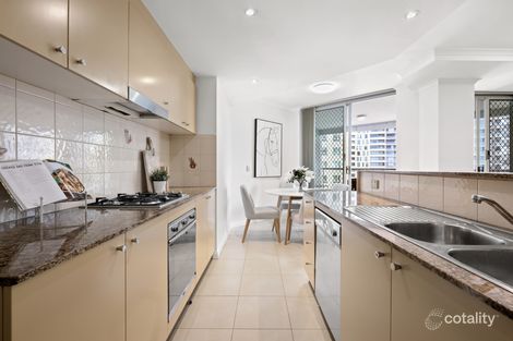 Property photo of 1502/2B Help Street Chatswood NSW 2067