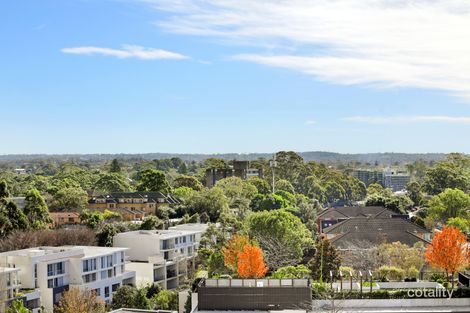 Property photo of 1502/2B Help Street Chatswood NSW 2067
