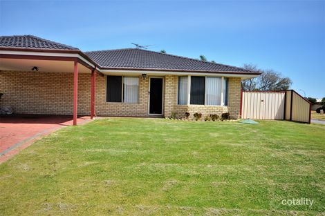 Property photo of 2 Argus Cross Warnbro WA 6169