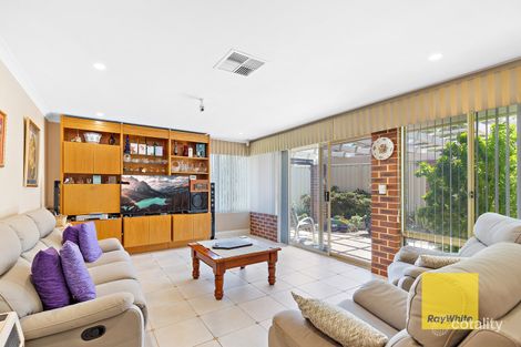 Property photo of 5 Feltbush Mews Canning Vale WA 6155