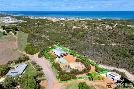 Property photo of 1 Brennand Road Dongara WA 6525