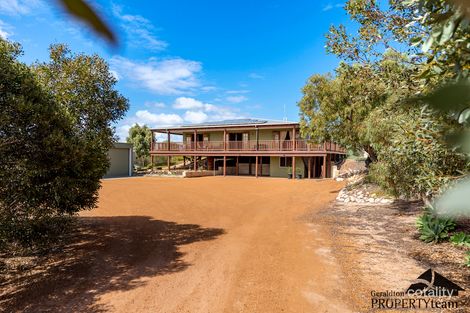 Property photo of 1 Brennand Road Dongara WA 6525