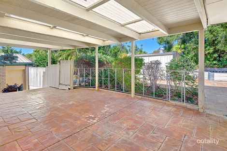 Property photo of 33 Albany Forest Drive Albany Creek QLD 4035