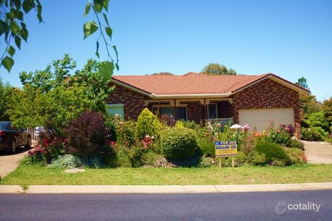 17 Tulong Ave, Cooma, NSW 2630