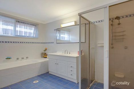 Property photo of 8 Hume Crescent Werrington County NSW 2747