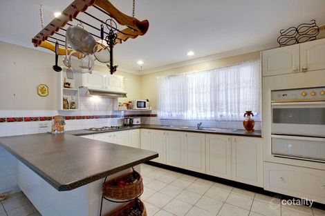 Property photo of 8 Hume Crescent Werrington County NSW 2747