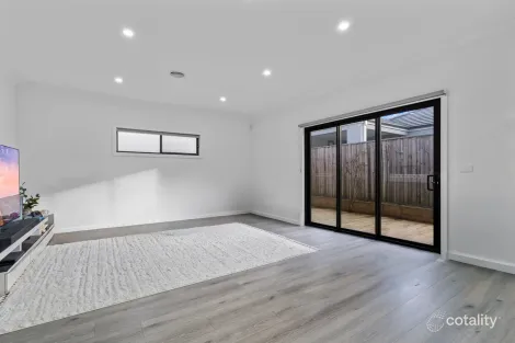 Property photo of 33 Dargile Circuit Epping VIC 3076