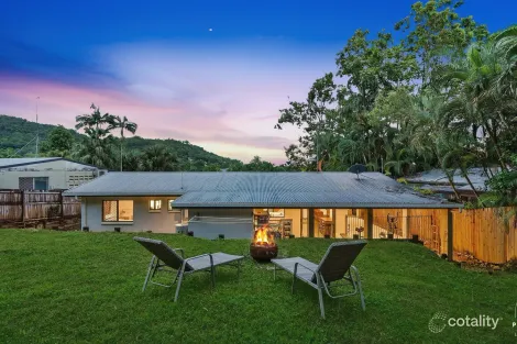 Property photo of 27 Cambrian Avenue Smithfield QLD 4878