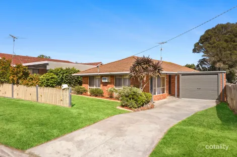 4 Mirrabooka Dr, Clifton Springs, VIC 3222