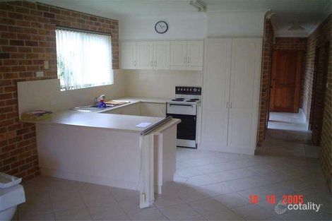 Property photo of 73 Cromarty Bay Road Soldiers Point NSW 2317