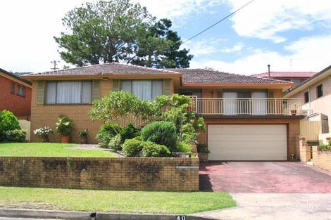 40 Duncan St, Balgownie, NSW 2519
