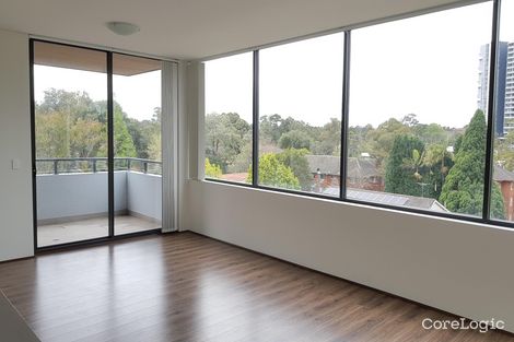 Property photo of 319/1 Cliff Road Epping NSW 2121