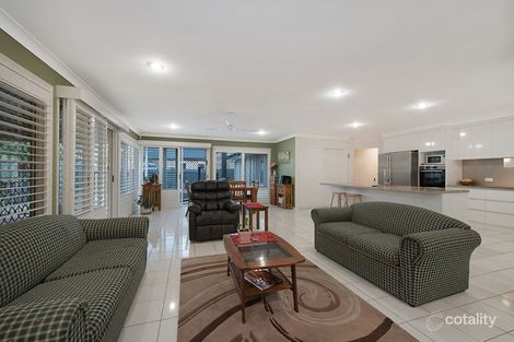 Property photo of 12 Coolabah Crescent Bridgeman Downs QLD 4035