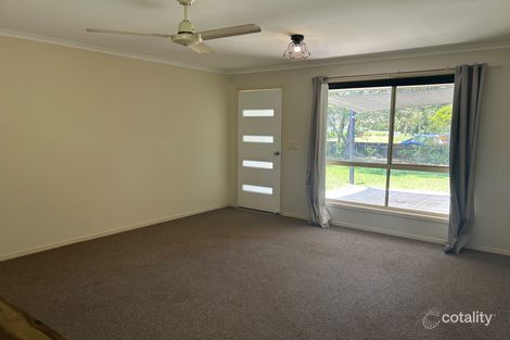 Property photo of 24 Cedar Crescent Kawungan QLD 4655