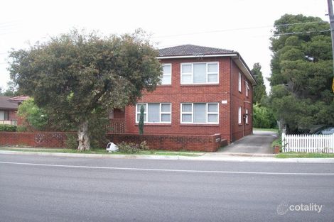 3 Water St, Lidcombe, NSW 2141