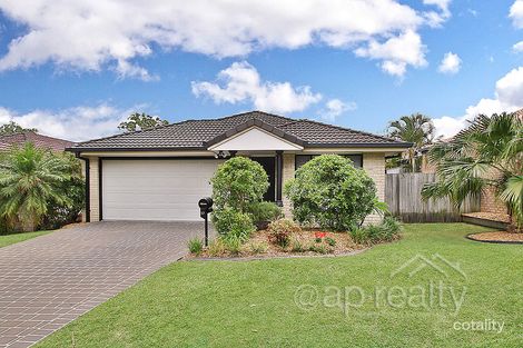 Property photo of 17 Chapple Place Forest Lake QLD 4078