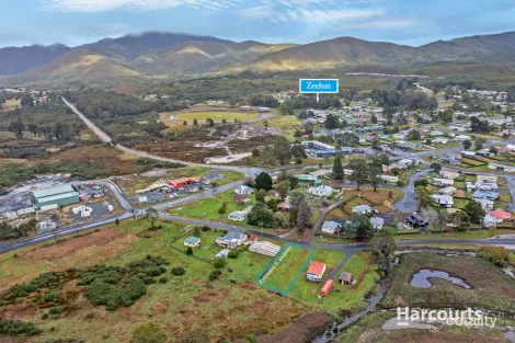 21 Packer St, Zeehan, TAS 7469
