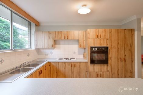 3/30 Curd St, Greenslopes, QLD 4120