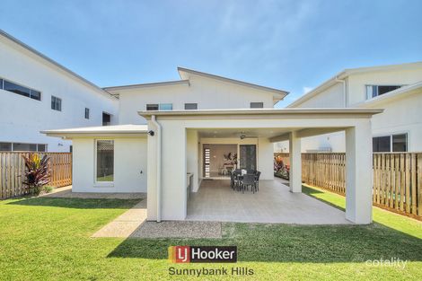 Property photo of 13 Soar Street Rochedale QLD 4123
