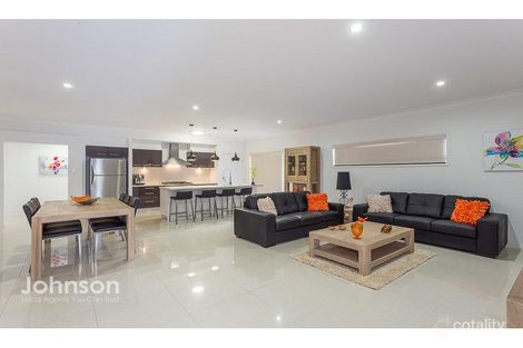 Property photo of 54 Habitat Drive Wakerley QLD 4154