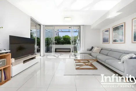 Property photo of 2208/43-45 Wilson Street Botany NSW 2019