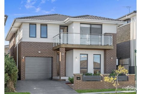 20 Brocklebank St, Box Hill, NSW 2765