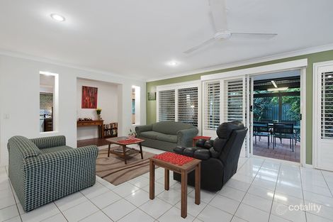 Property photo of 12 Coolabah Crescent Bridgeman Downs QLD 4035