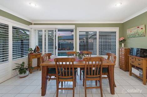 Property photo of 12 Coolabah Crescent Bridgeman Downs QLD 4035