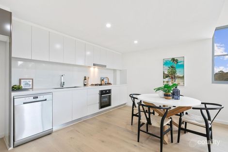 Property photo of 303/507-509 President Avenue Sutherland NSW 2232