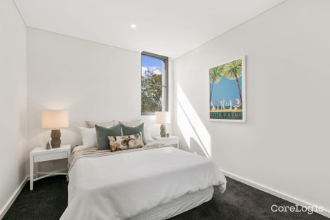 Property photo of 303/507-509 President Avenue Sutherland NSW 2232