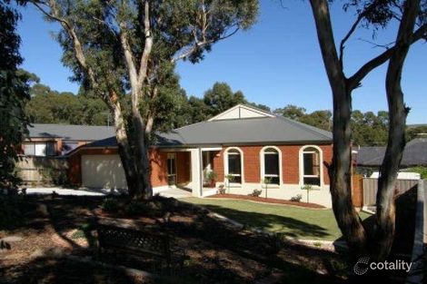 17 Spavin Dr, Sunbury, VIC 3429
