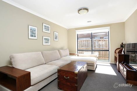 Property photo of 30 Marlin Crescent Point Cook VIC 3030