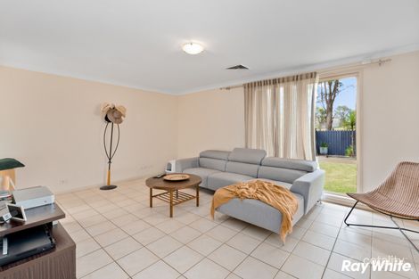 Property photo of 45 Tomko Grove Parklea NSW 2768