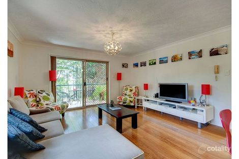 Property photo of 3/34 Cintra Road Bowen Hills QLD 4006