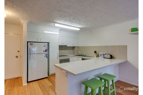 Property photo of 3/34 Cintra Road Bowen Hills QLD 4006