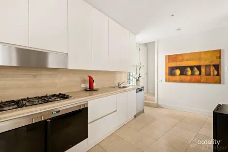 Property photo of 41 Lansell Road Toorak VIC 3142