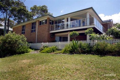 Property photo of 378A Skye Point Road Coal Point NSW 2283