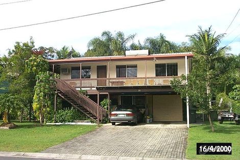 21 Bushmead St, Nerang, QLD 4211