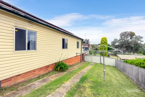 Property photo of 119 Upper Street Bega NSW 2550