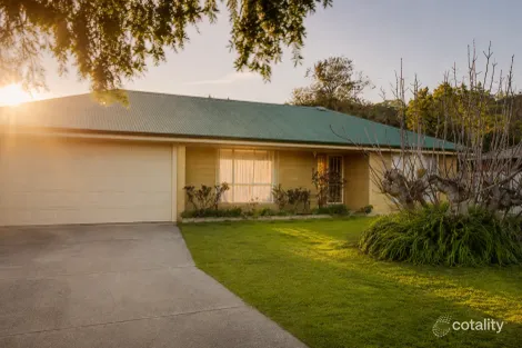 663 Pearsall St, Lavington, NSW 2641